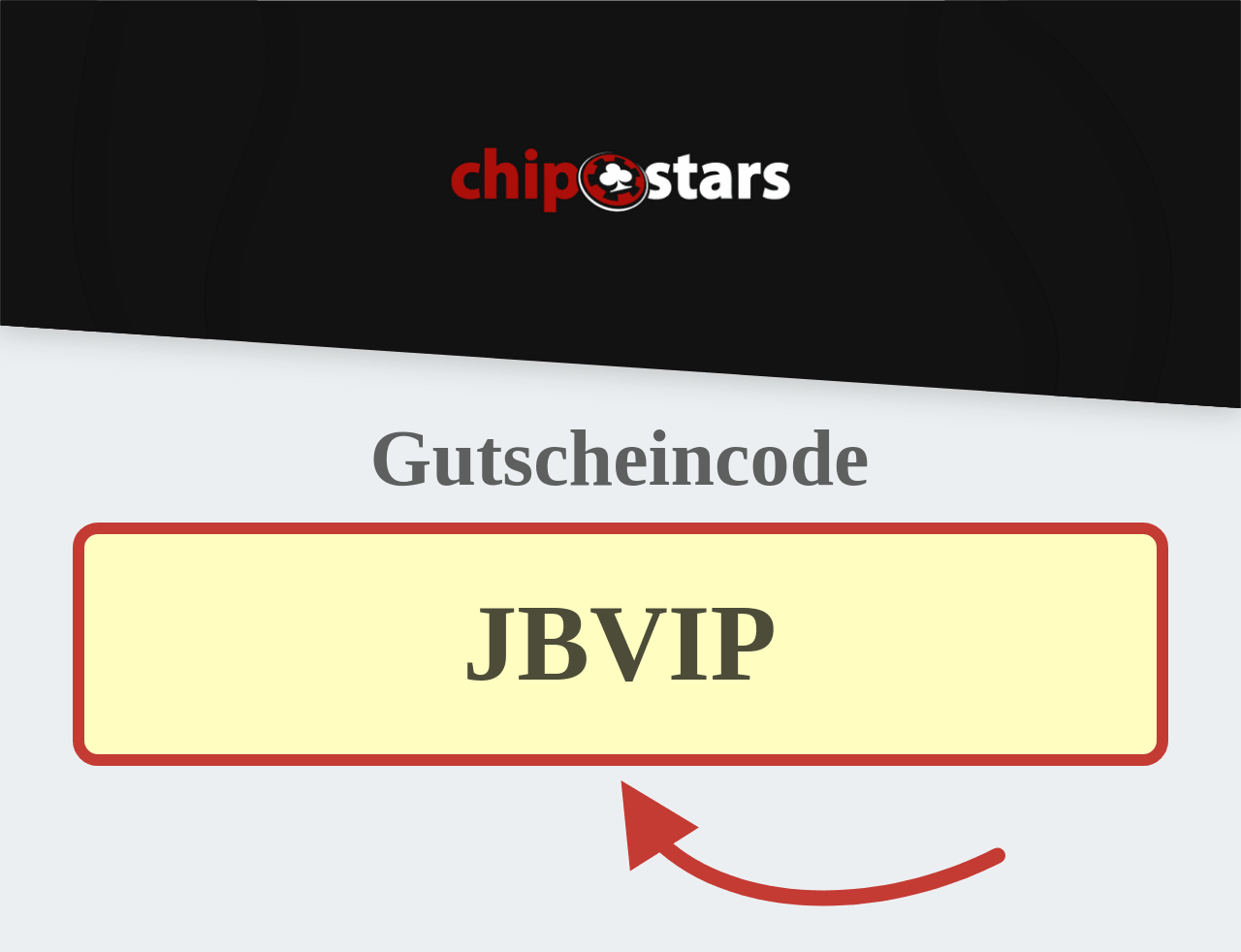 Chipstars Gutscheincode