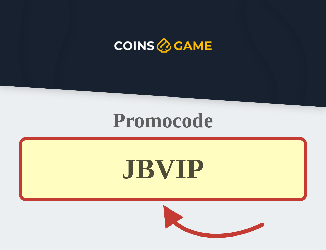 Coins Game Promocode
