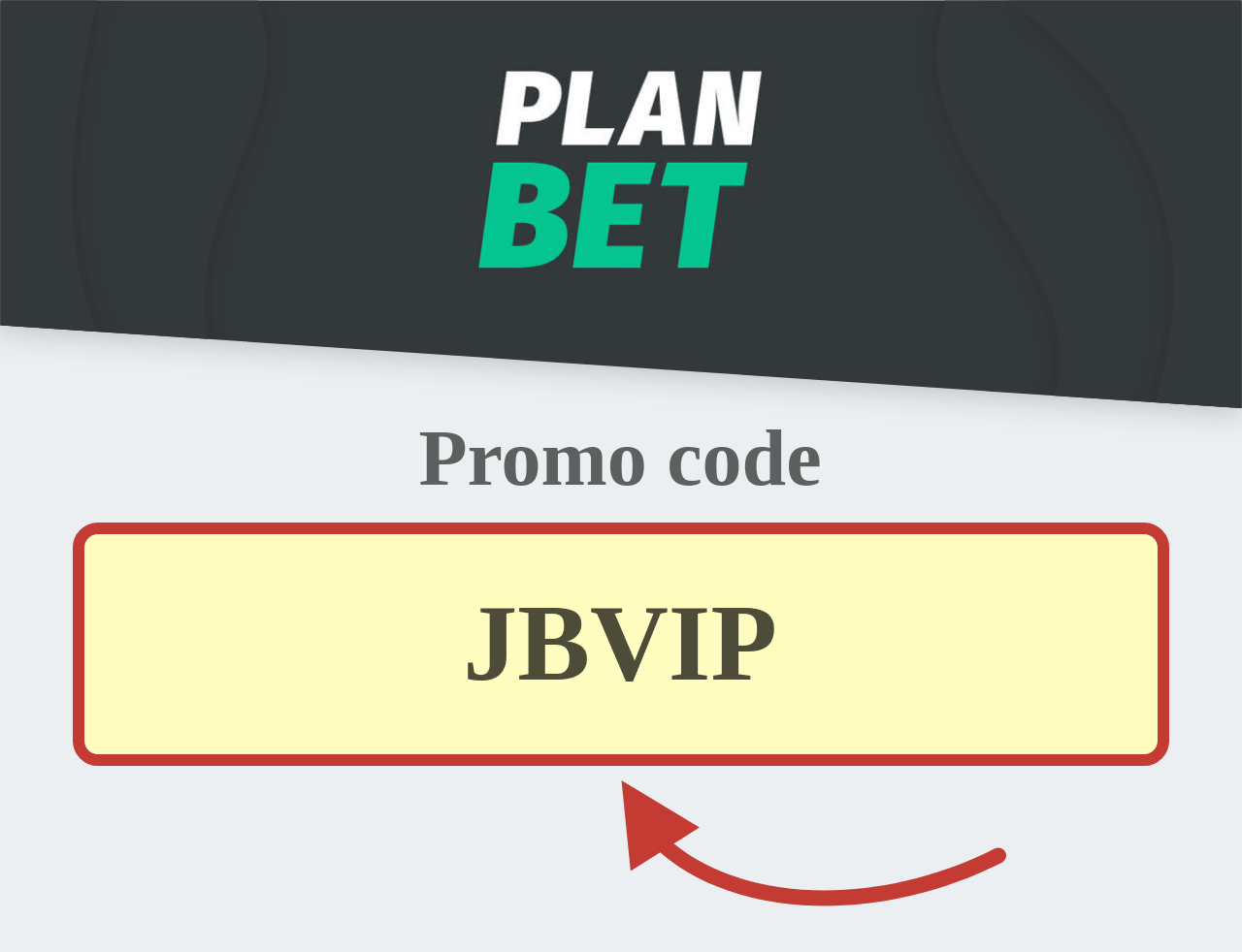 Planbet Promo Code