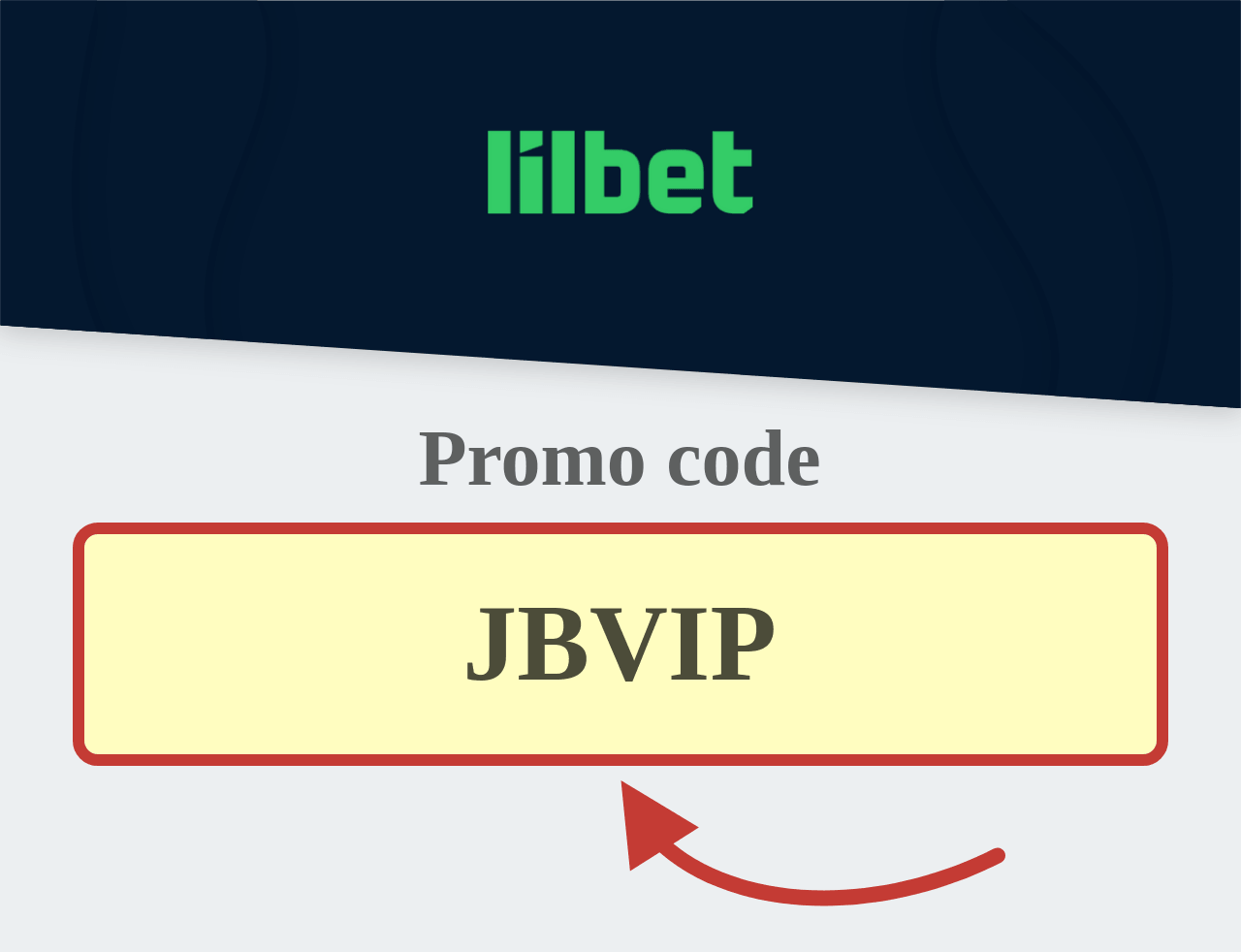 LilBet Promo Code