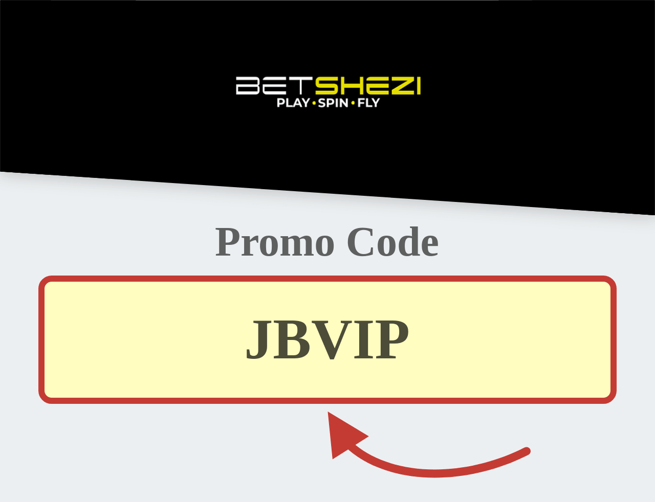 Betshezi Promo Code