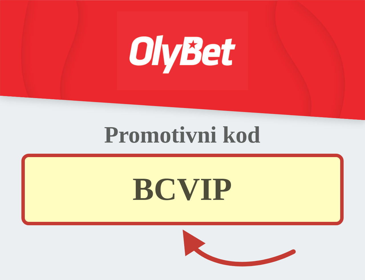 Olybet promotivni kod