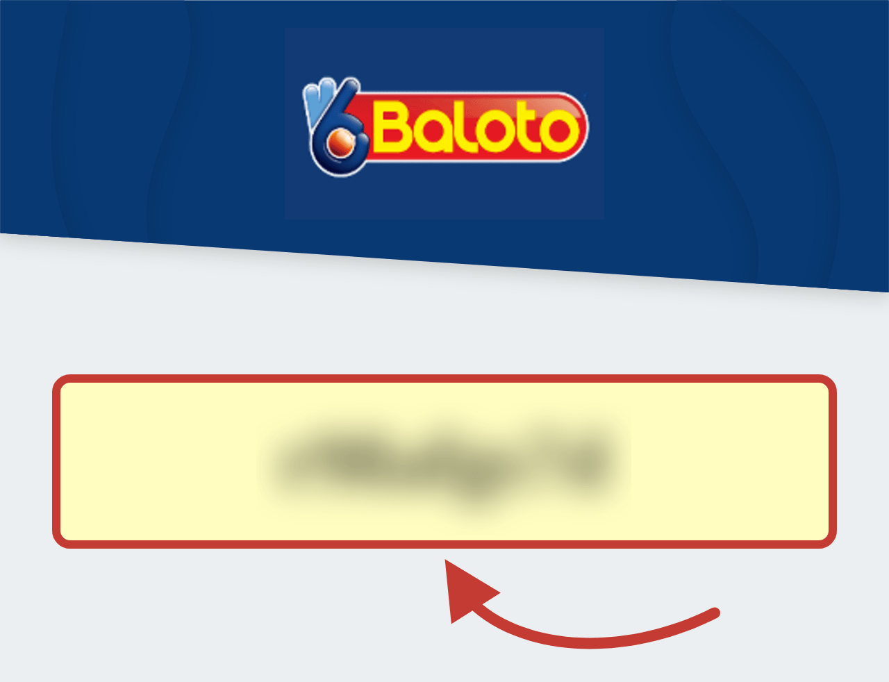 Código Promocional Baloto