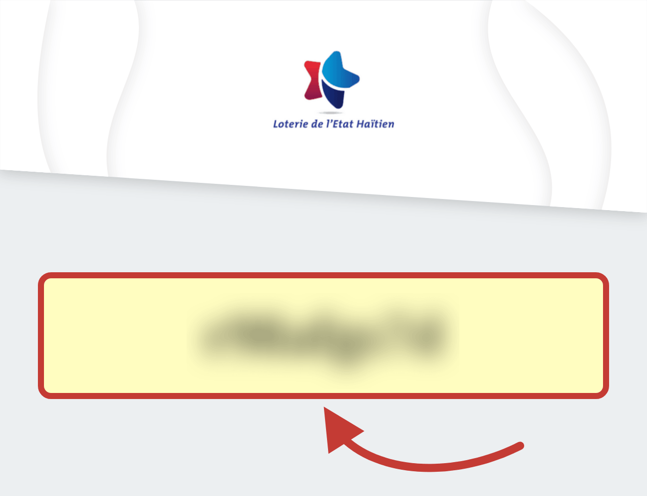 Code Promo Loterie de l'État Haïtien