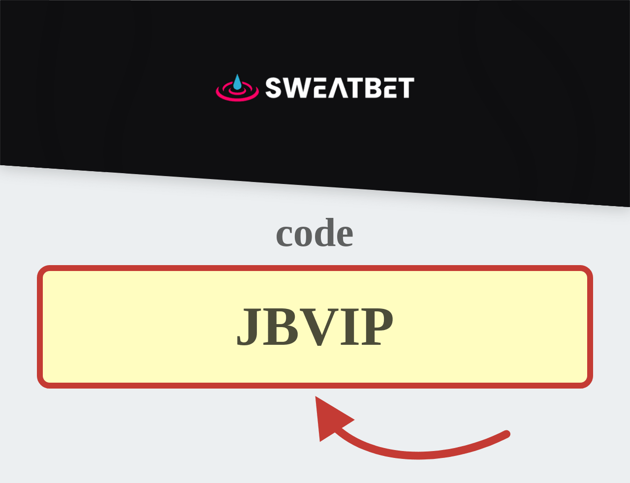 Sweatbet Promo Code