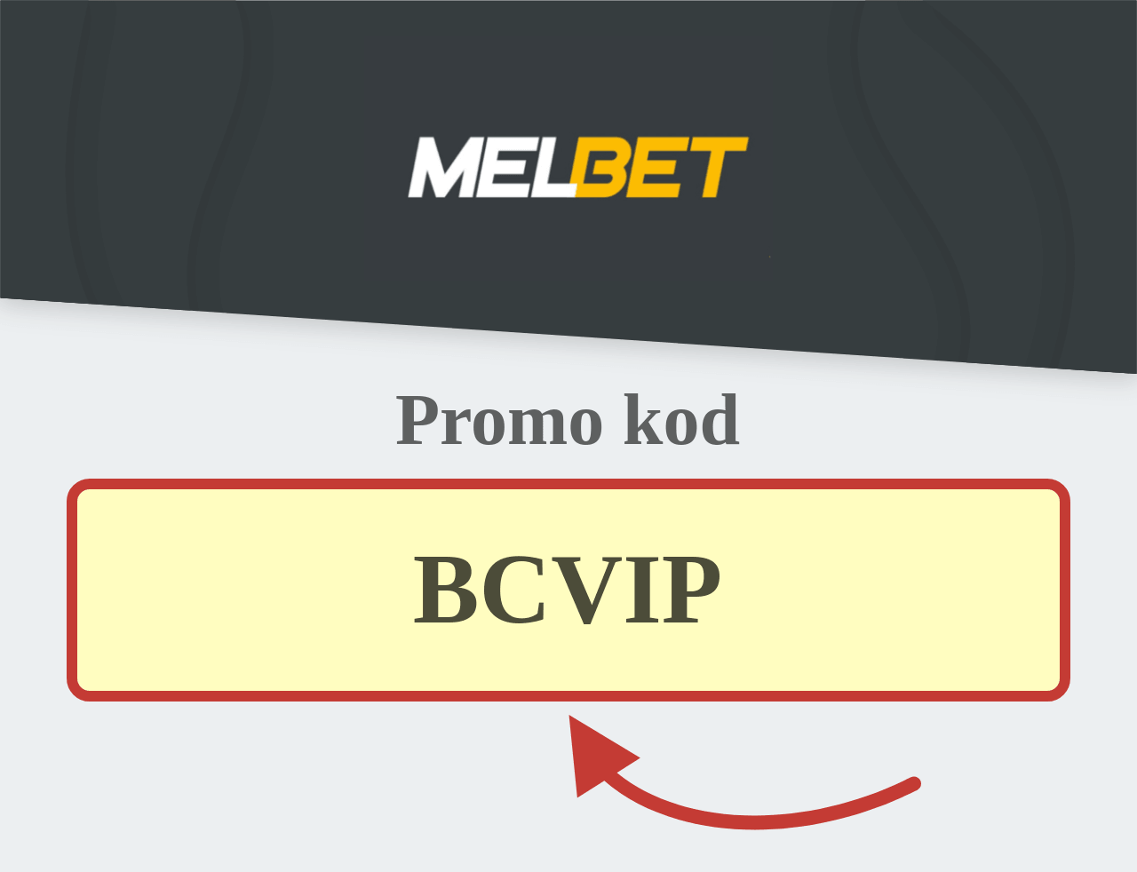 Melbet Promo Kodu