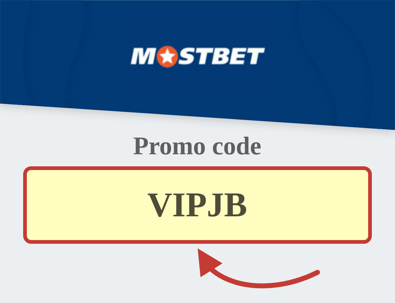 MostBet Promo Code
