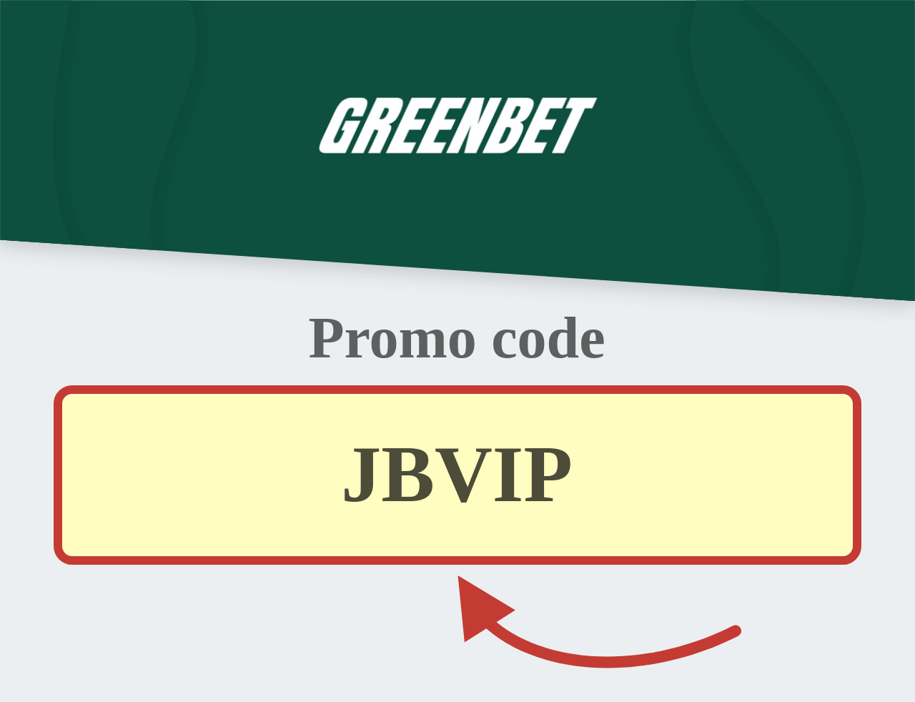 Greenbet Promo Code