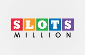 Slotsmillion Casino Sign Up