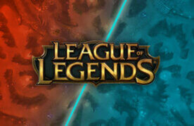 Esports league of legends
