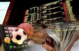 3 Things Everyone Knows About sport betting near me That You Don't