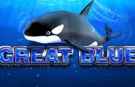 Great Blue Slot Machine Game Online, Free Download, Android Apk