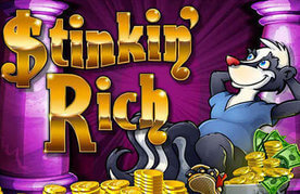 stinkin rich slots online free