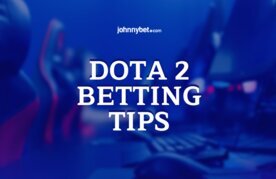 Dota2 betting tips thumbnail