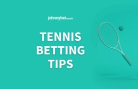 Tennis tips thumbnail