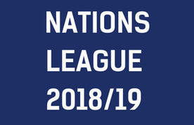 Nations league 2018 19 betting tips