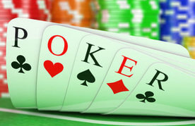 Poker kazino epeksigisi
