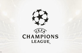 Uefa champions league logo