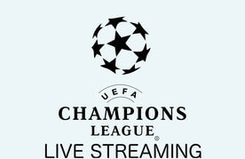 Champions league stream