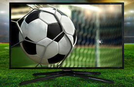 ブンデスリーガ ネット中継 ブンデスリーガ放送予定 ストリーミング