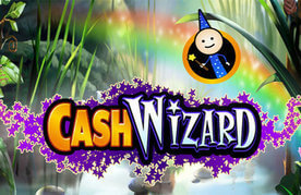Cash wizard