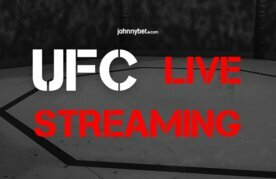 UFC Live Streaming - Watch Free MMA Broadcast Online 🥊