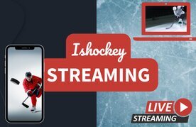 Ishockey online pa natet