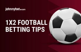 Free 1x2 Football Predictions Tomorrow