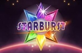 Starburst freispiele ohne einzahlung 2019