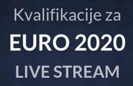 Stream hrvatska slovacka