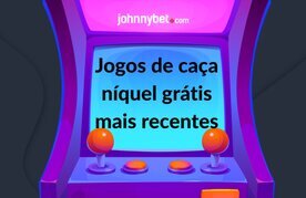 Slots online mais recentes