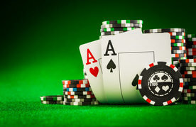 Donde jugar a poker online casino