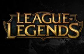 League of legends stoixima
