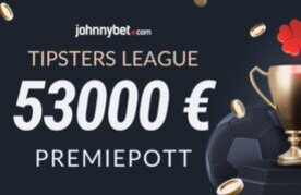 Tipsters league online