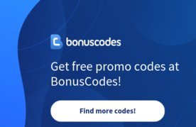 Bonuscodes