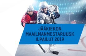 Jääkiekon Maailmanmestaruuskilpailut 2019 - Vedonlyönti Vinkkejä