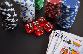 Casino guide online gambling help