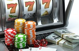 Casino online gambling norge