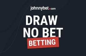 Draw no bet explained