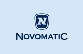 Play Novomatic Slots online, free