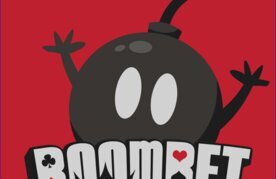 Boombet Casino No Deposit