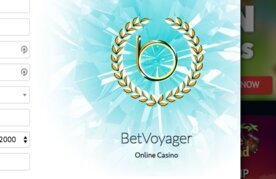 Betvoyager No Deposit Bonus Code