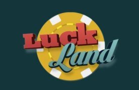 Luckland casino bonus code