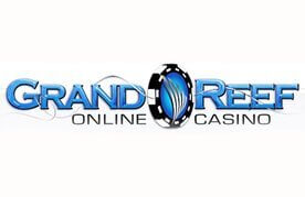 Grand reef casino no deposit bonus codes 2019