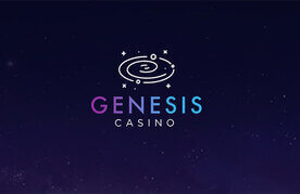 Genesis casino welcome bonus