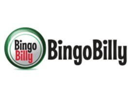 Bingo Billy Promotions