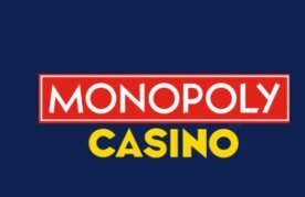 Monopoly Casino Welcome Offer