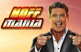 Hoffmania Slot Game Online, Fruit Machine, Free Spins - JohnnyBet