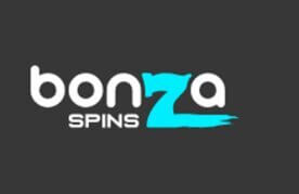 Bonza Spins Casino Promo Code