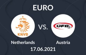 Austria netherlands prediction vs